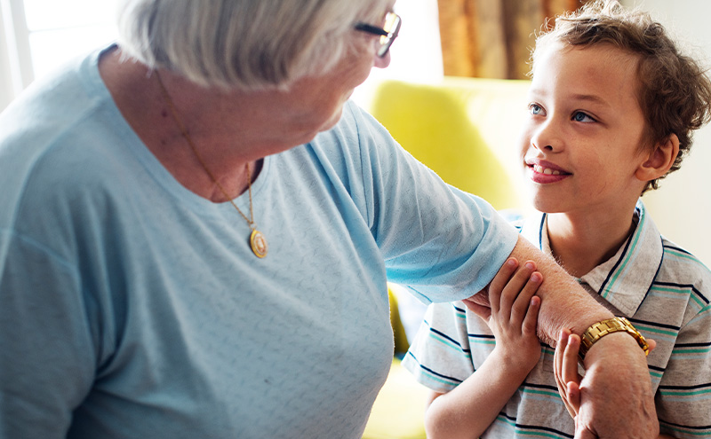 Respect & Responsibility