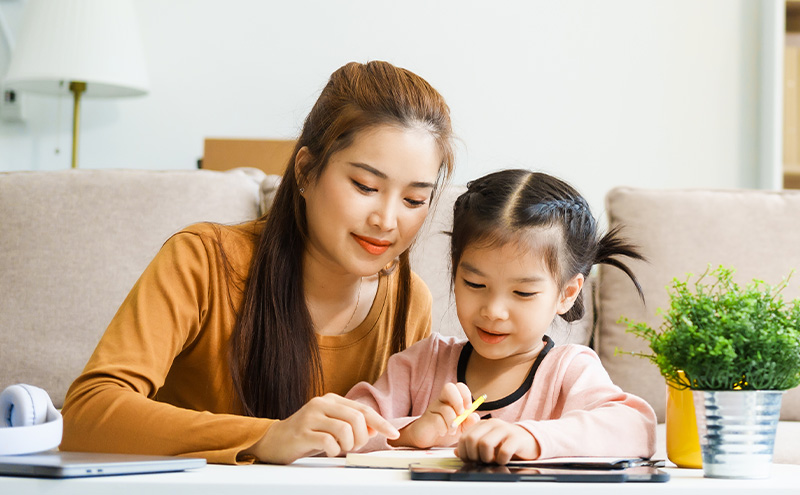 Family-Centered Integrity