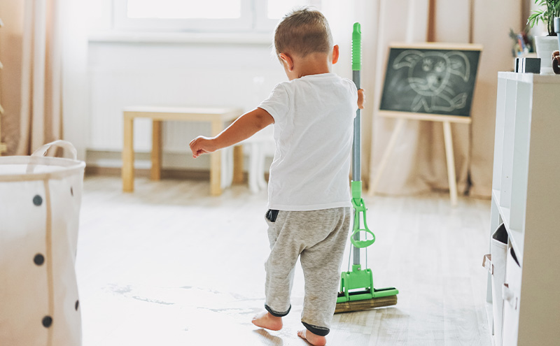 Compassion in Action