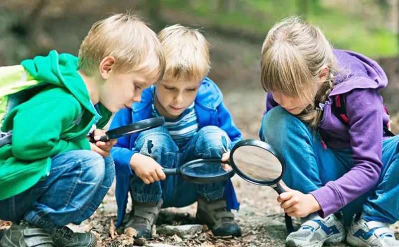 The Kingsman Promise