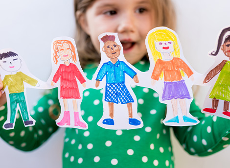 Social and Emotional Growth