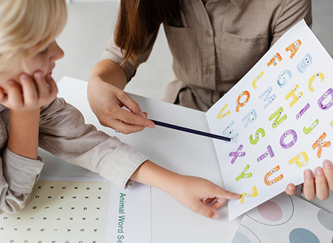 Language and Communication