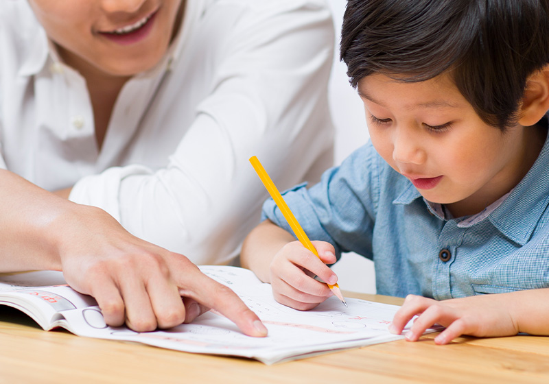 Competitive Advantages